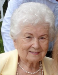 Obituary of Dorothy CRAWFORD