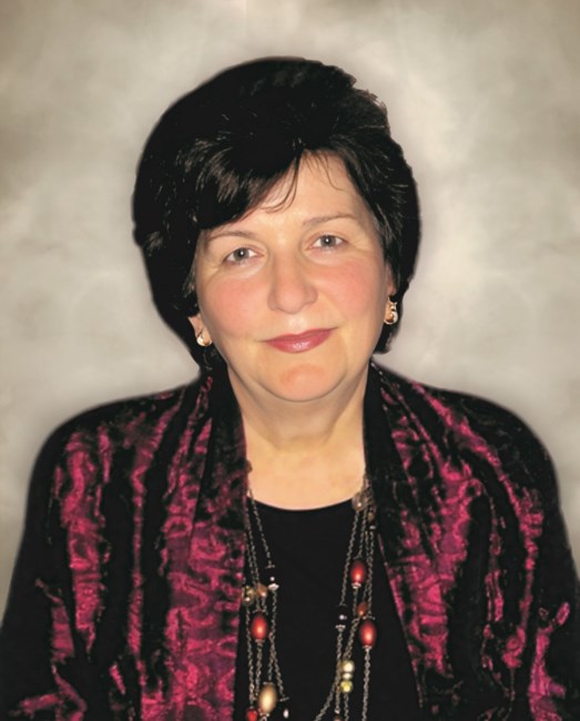 Avis de décès de Vera Vakiari