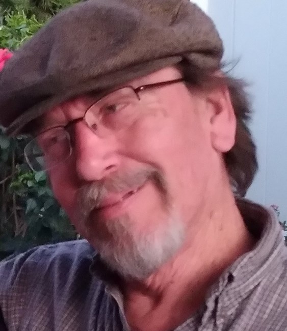Obituary of David Arthur Shuck