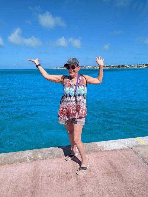 Obituary of Kathy DeAngelo