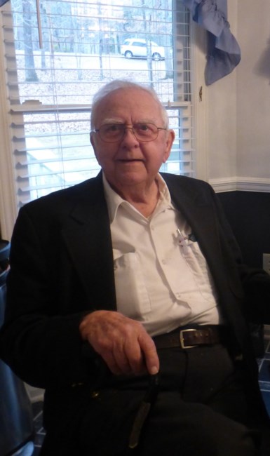 Obituary of Lamar Reed Langston