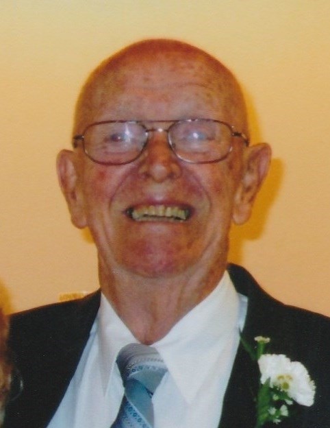 Obituary of Zeno Joseph Poirier