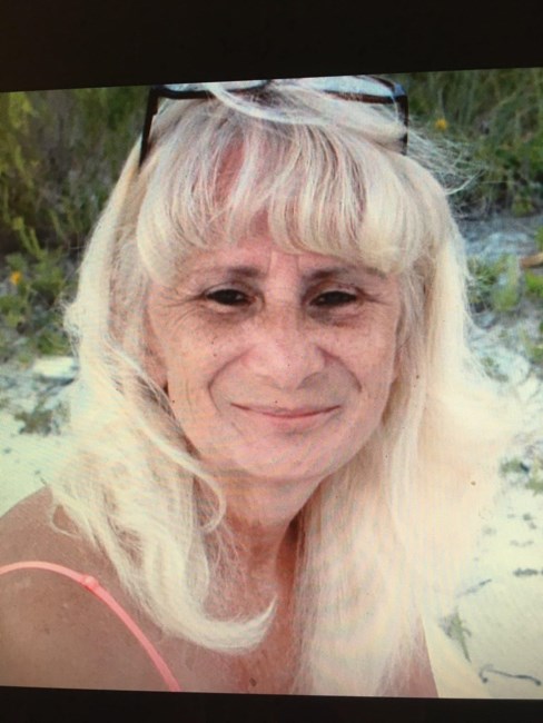 Obituary of Deborah "Brandy" Lynn Ficklin