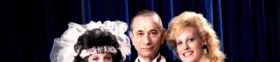 Obituary of Bernard Levine