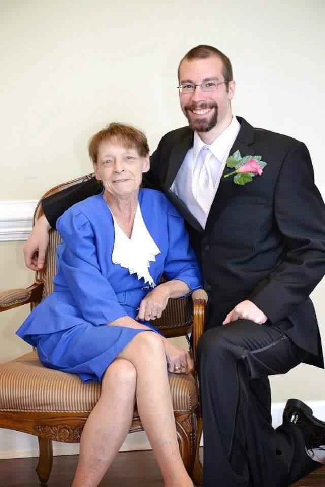 Obituary of Jacqueline Tompkins