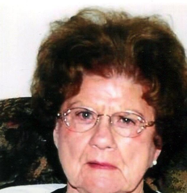 Obituary of Marie Elizabeth Leininger