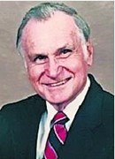 Obituary of Theodore Doerzbacher