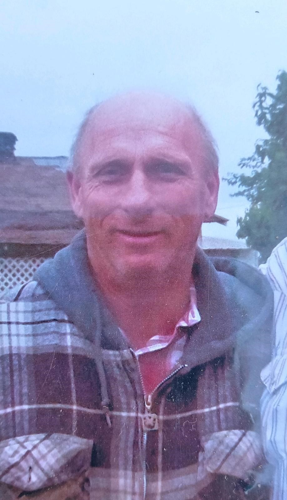 Obituary of Kurk Lloyd Wunsch