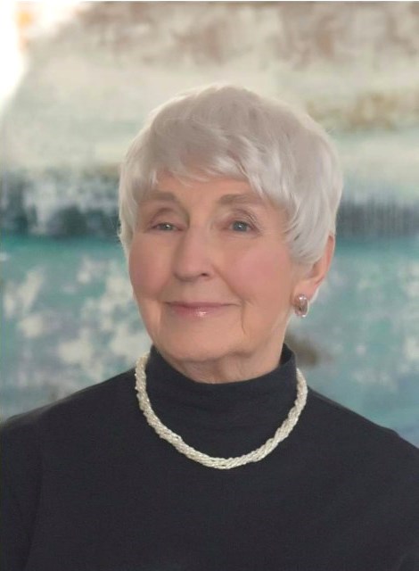 Obituary of Violet Jean Cribbs