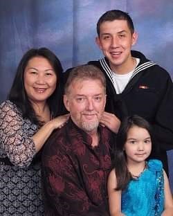 Obituary of Wesley Frank Austin Jr.