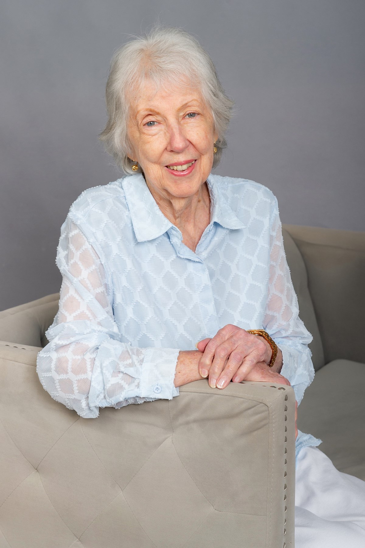 Obituary of Merle Annette Anthony