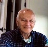 Obituary of Keefer Mann Pine