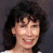 Obituary of Rosemary Harrison LeRoy