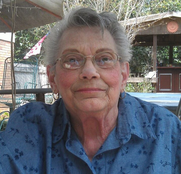 Anita Hosford Obituary Tallahassee, FL