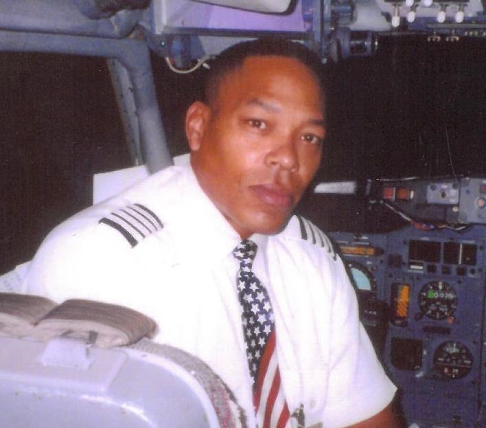 Obituary of John "Rex" Elmore Harrison