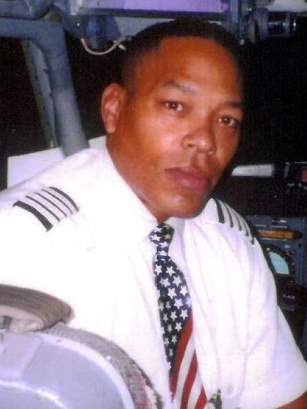 Obituary of John "Rex" Elmore Harrison