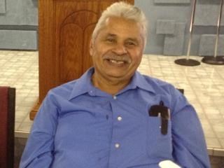 Obituary of William Morales