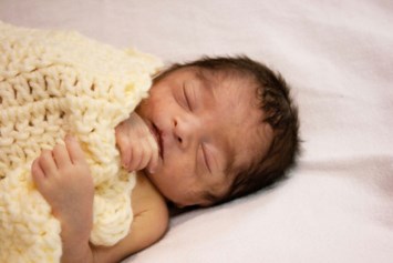 Obituary of Nathaniel Young