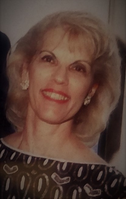 Obituary of Joan Lee Shore