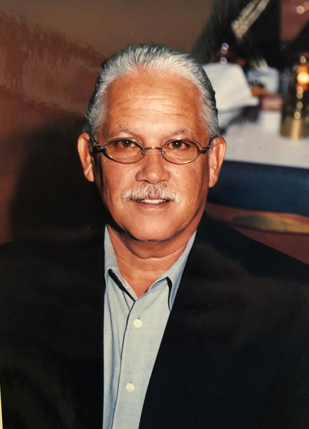 Obituary of Víctor Manuel Ortiz Hernández