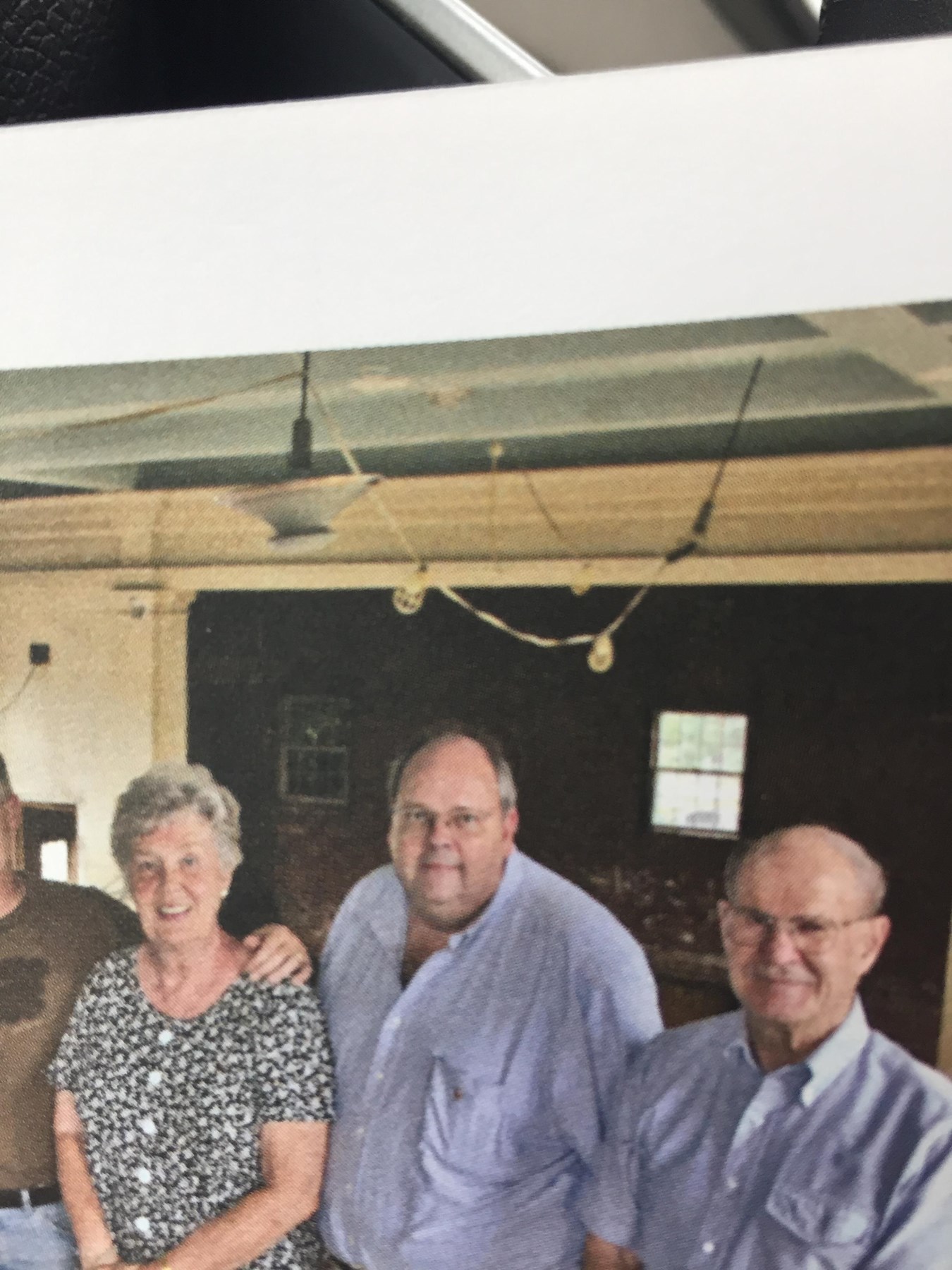Obituary of Roland Laine