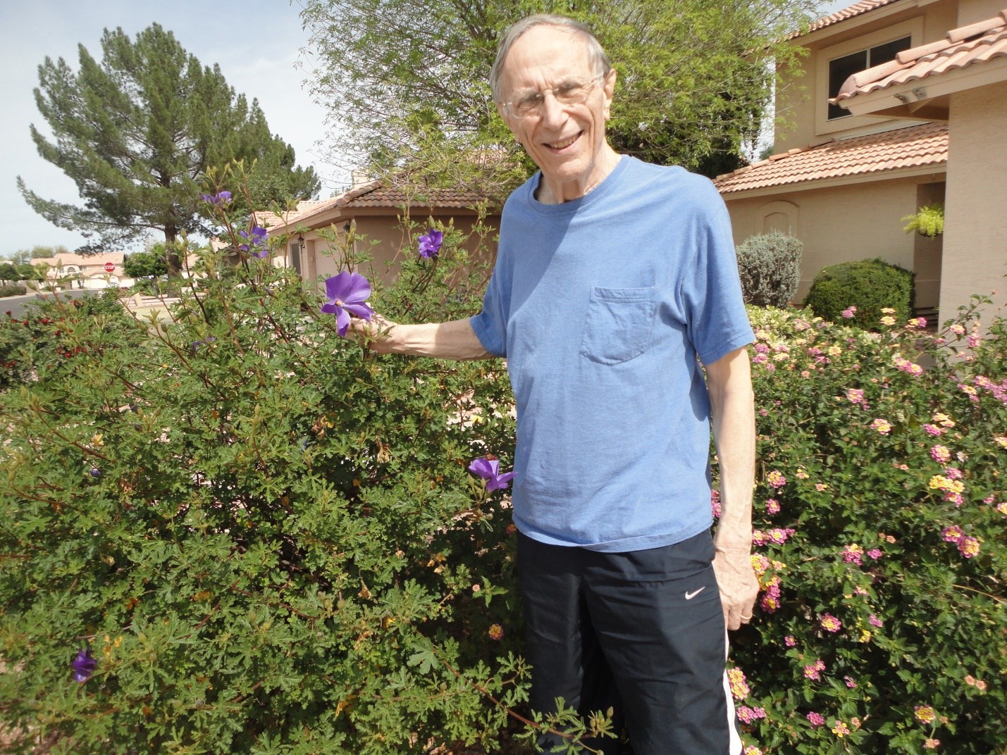 Obituary of Robert William Sturm