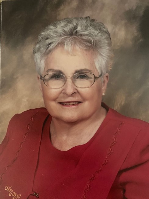 Obituario de Alta Marie Lippold