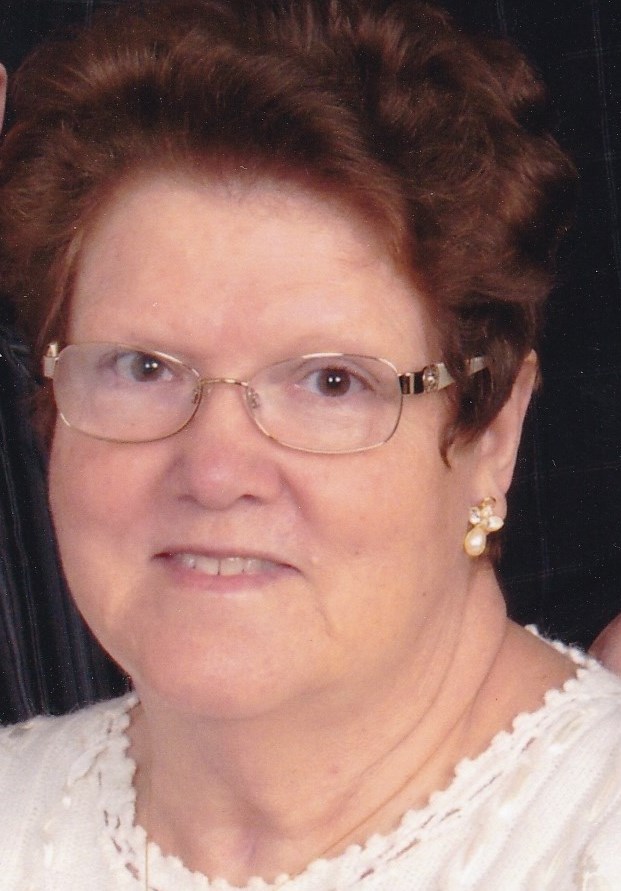 Obituary of Karon C. Bruns