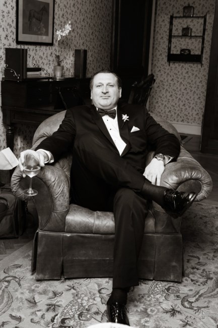 Obituary of Joseph Drago