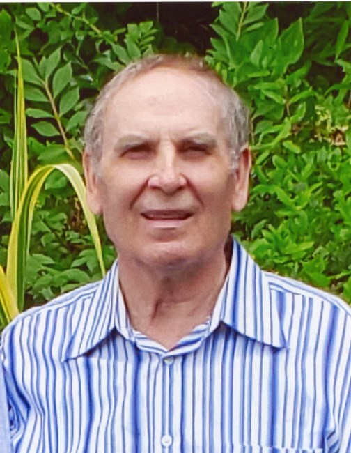 Obituary of Yaroslav Sokil