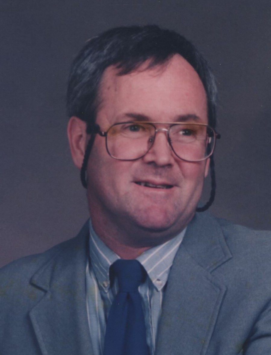 Thomas Euel Clevenger Jr. Obituary Gardendale, AL