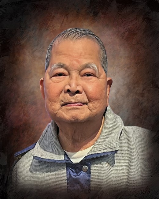 Obituary of Thuat Van Ninh