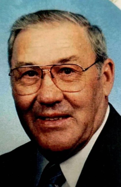 Obituario de Robert Issac Brown