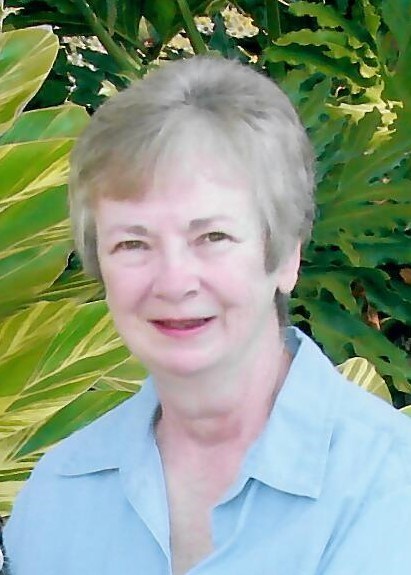 Obituary of Nancy M. O'Connor
