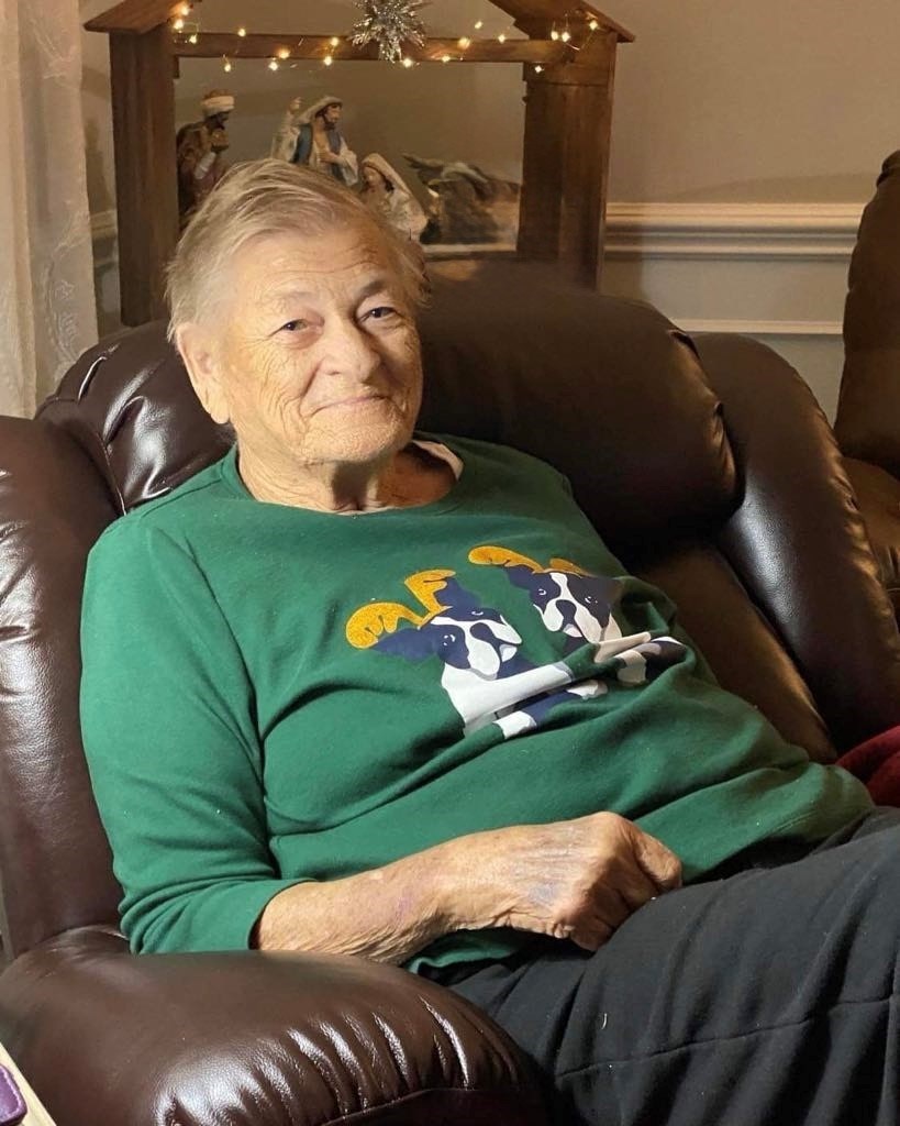 Obituary of Hilda Gray Bennett