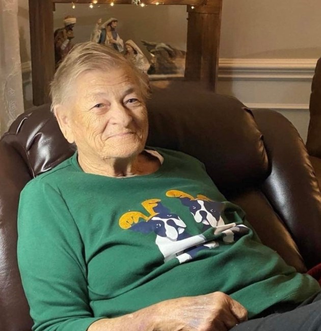 Obituary of Hilda Gray Bennett