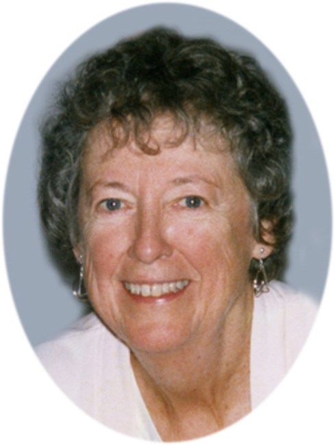 Obituario de Edna Macdonald (neé Bloor)