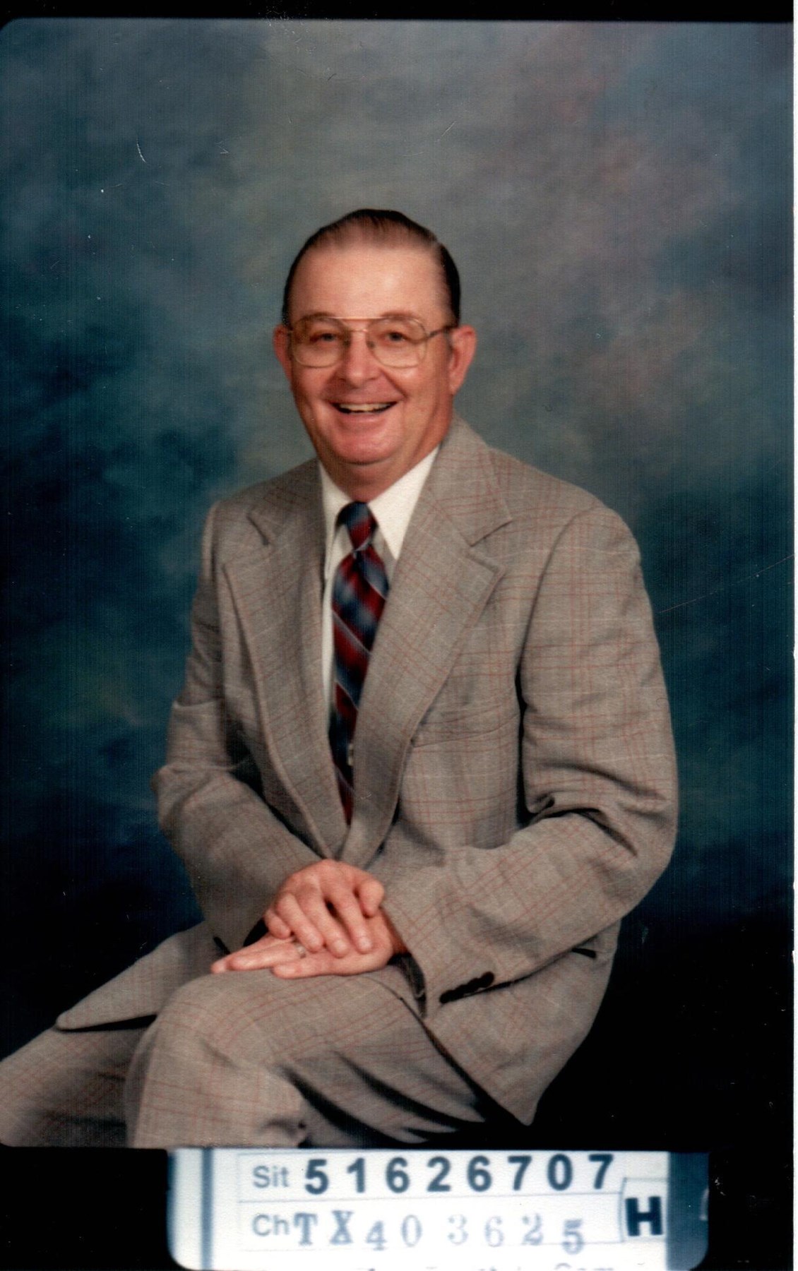 Obituary of Rudolph John Vrana Jr.