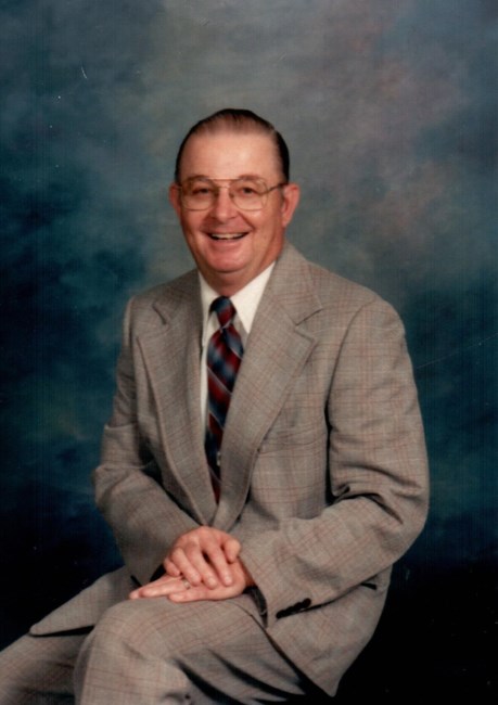 Obituary of Rudolph John Vrana Jr.