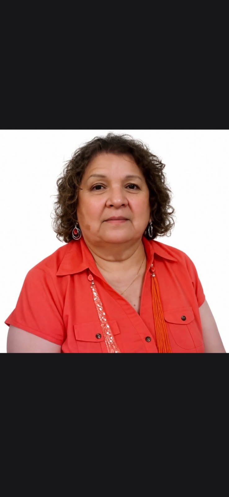 Obituary of Dolores Luna Pesina