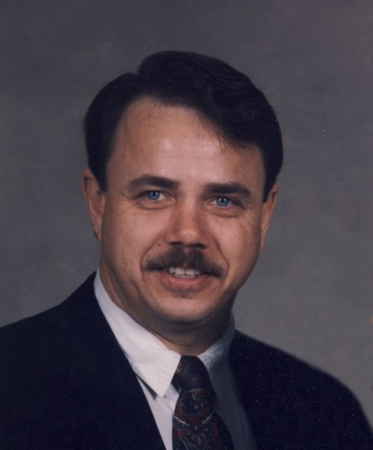 Obituary of William David McDonald