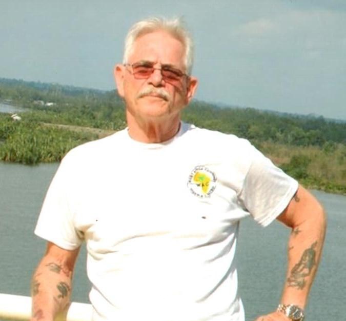 Obituary of Christopher Marvin Lewis