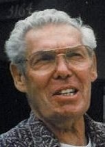 Obituary of Clifford Anthony Young