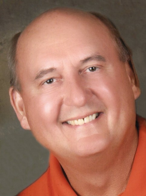 Obituary of George Peter Graczyk