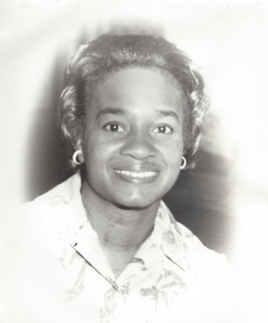 Obituary of Ms. Betty Jean Derr Thompson
