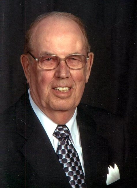 Obituary of Harry O. Davis