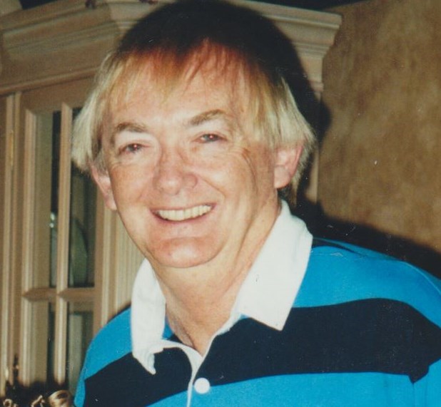 Obituary of Robert Pyskacek