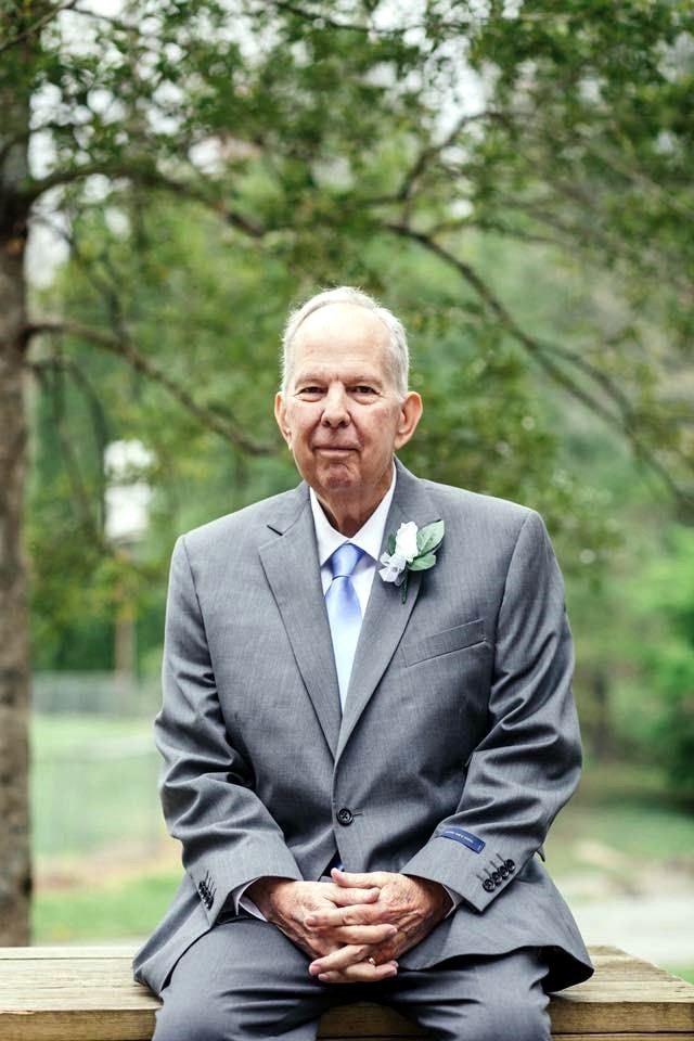James Pennington Obituary Pell City, AL