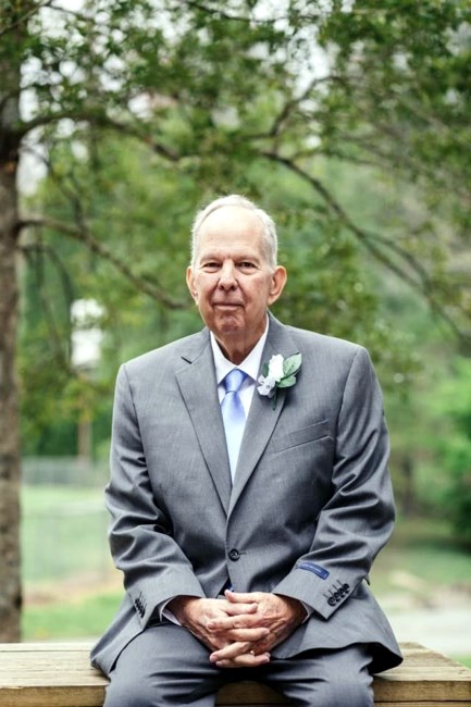 Obituary of James N. Pennington