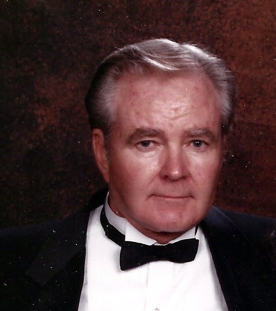 Obituary of David J. Sargent